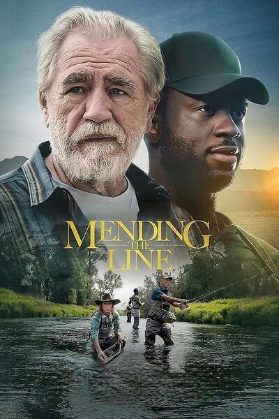 File:Mending the Line (2022) poster.jpg