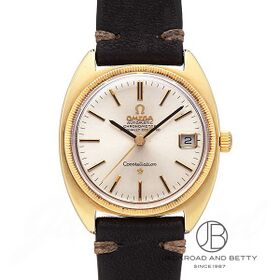 Omega Constellation 168.027