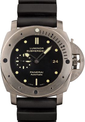Panerai Submersible PAM00305