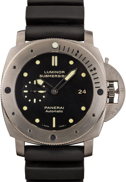 File:Panerai Submersible PAM00305 watch.jpg
