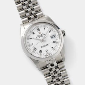 Rolex Oyster Perpetual Date 15000