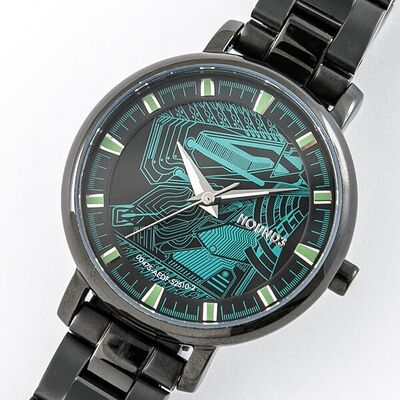 Product view of SuperGroupies Psycho-Pass Kogami Shinya Model