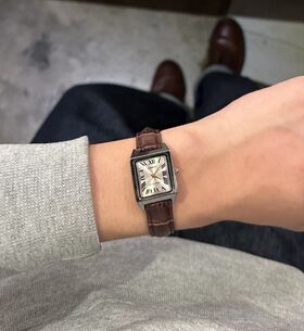 Casio (unidentified model)