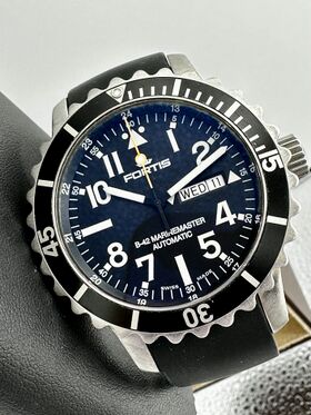 Fortis B-42 Marinemaster