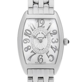 Franck Muller Cintree Curvex Relief 1752BQZ REL CD 1R