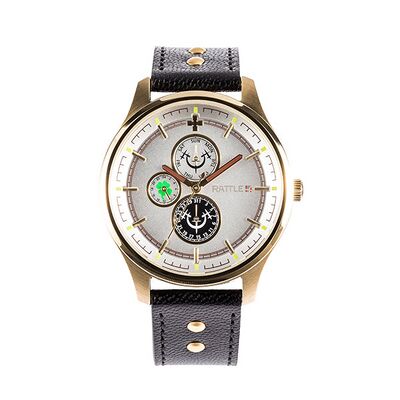 Product view of SuperGroupies Ramlethal Valentine Model Watch