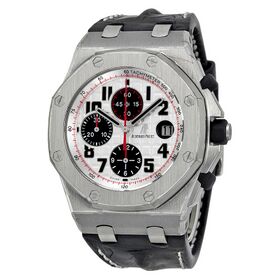 Audemars Piguet Royal Oak Offshore Chronograph 26170