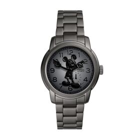 Fossil Disney Shadow Mickey Mouse Watch