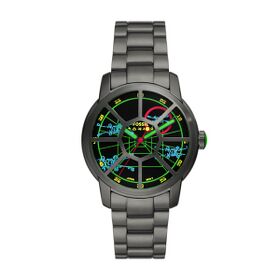 Fossil Star Wars TIE Fighter Watch Set