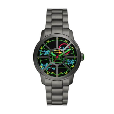Product view of Fossil Star Wars TIE Fighter Watch Set