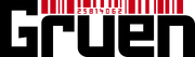 Gruen logo