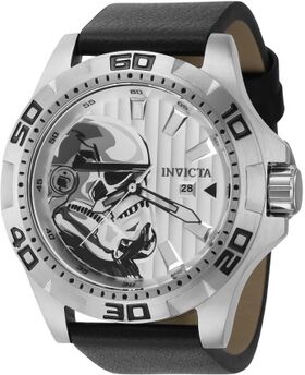 Invicta Star Wars Stormtrooper Watch