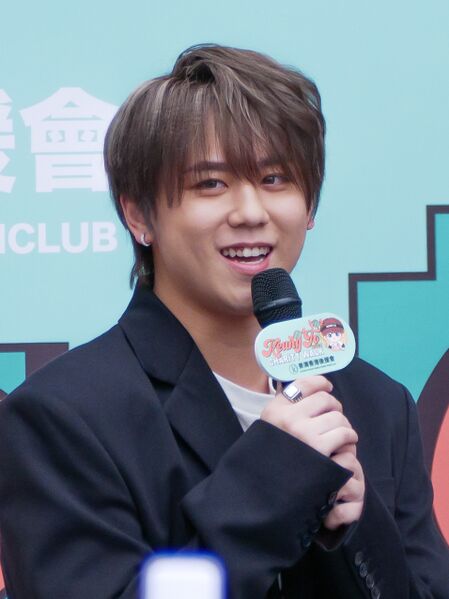 File:Keung To portrait.jpg