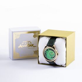 SuperGroupies Toph Model Watch Avatar The Last Airbender