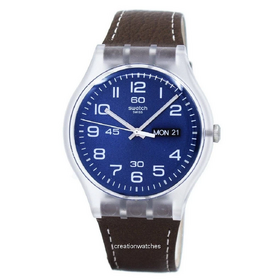 Swatch Daily Friend