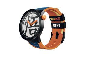 Swatch X Dragon Ball Z Goku SB01Z101