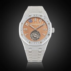 Audemars Piguet Royal Oak Selfwinding Flying Tourbillon 26730BC.ZZ.1320BC.99