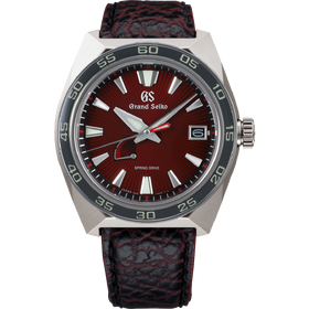 Grand Seiko Godzilla 65th Anniversary SBGA405
