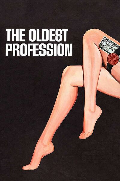 File:The Oldest Profession (1967) poster.jpg