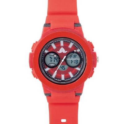Product view of Bandai Avataro Sentai Donbrothers Taro Momoi Watch