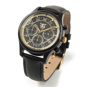 Bandai Kamen Rider Kuuga Sugomajiki Senshi Chronograph Watch