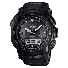Casio Pro Trek PRG550-1A1