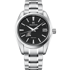 Grand Seiko 9R Spring Drive SBGA203