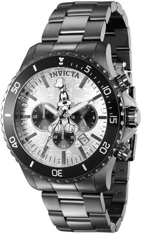 Invicta Disney Limited Edition Goofy Watch
