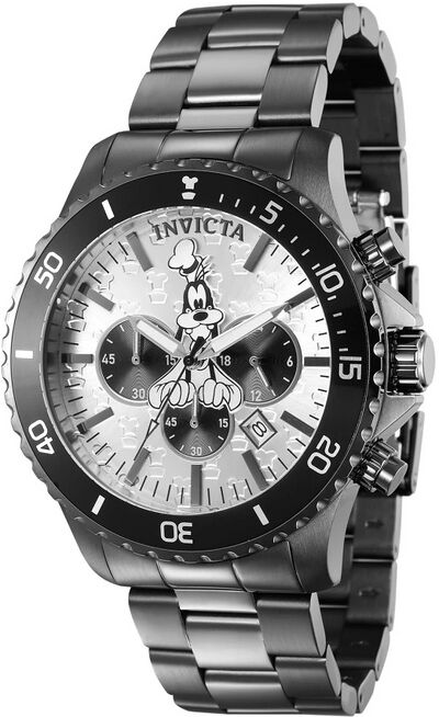 Product view of Invicta Disney Limited Edition Goofy Watch