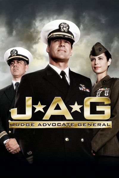File:JAG (1995) poster.jpg