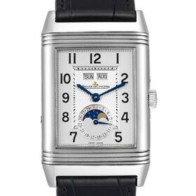 Jaeger-LeCoultre Reverso Grande Sun Moon