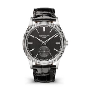 Patek Philippe watch