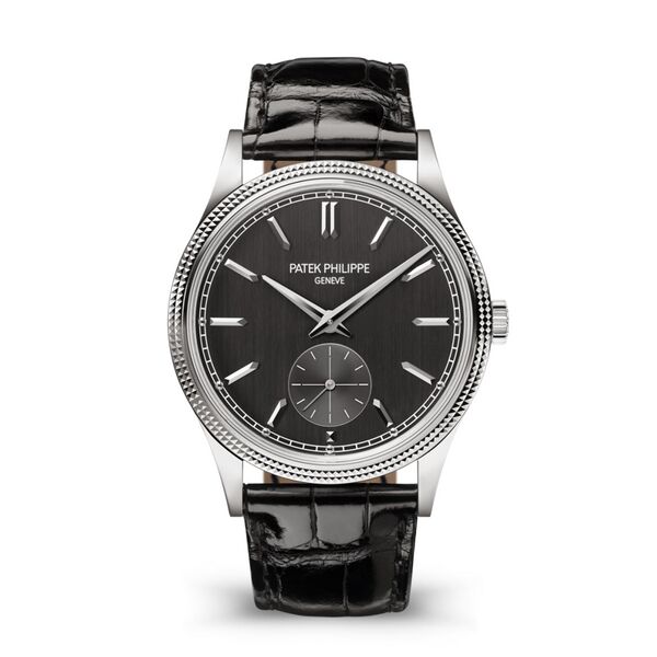 File:Patek Philippe watch watch.jpg