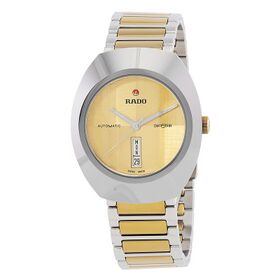 Rado Diastar