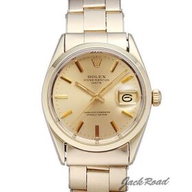 Rolex Oyster Perpetual Date 1550