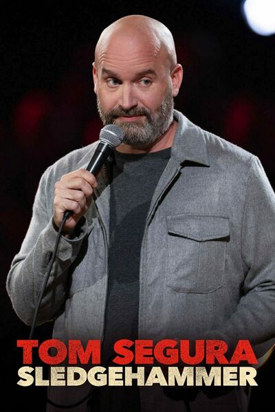 File:Sledgehammer (2023) poster.jpg