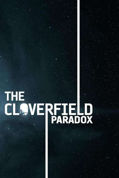 File:The Cloverfield Paradox (2018) poster.jpg