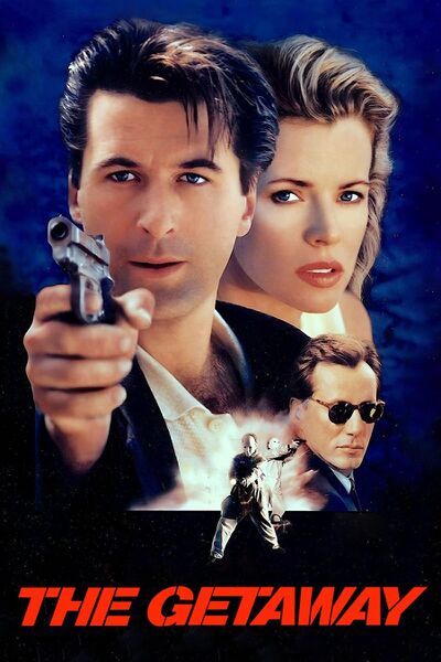 File:The Getaway (1994) poster.jpg