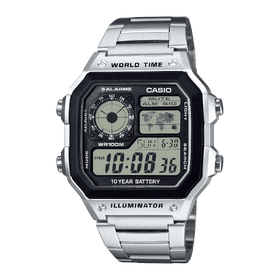 Casio AE1200WHD-1A