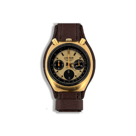 Citizen 8110A Bullhead