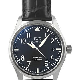 IWC Pilot Mark XVI IW325501