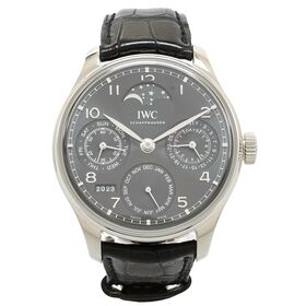 IWC Portugieser Perpetual Calendar