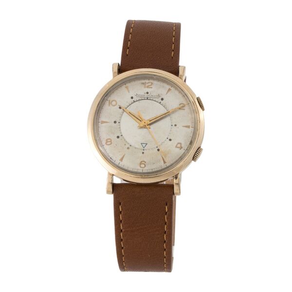 File:Jaeger-LeCoultre Memovox watch.jpg
