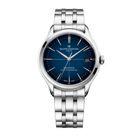 Baume & Mercier Clifton Baumatic M0A10468