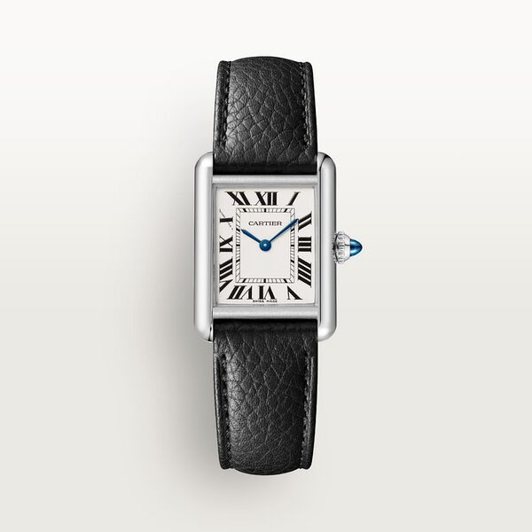 File:Cartier Tank Must.jpg