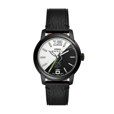 Product view of Fossil Star Wars Luke Skywalker Watch Set