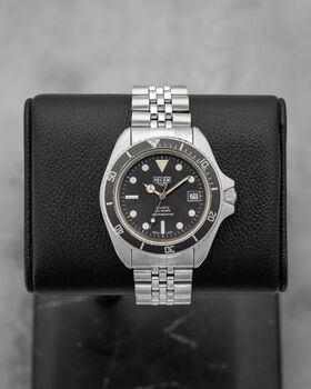 TAG Heuer 1000 Professional 980.033