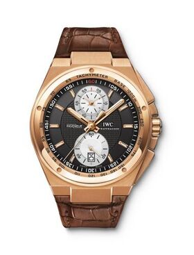 IWC Big Ingenieur Chronograph