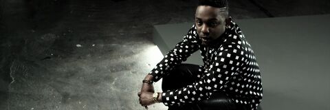 Kendrick Lamar as Himself with the Rolex Day-Date in Poetic Justice (2013)