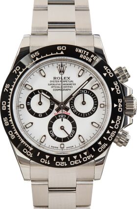 Rolex Daytona
